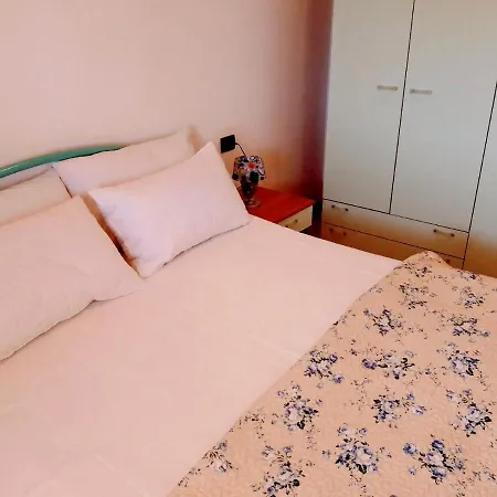 Residenza Rosa Maria Lejlighed *