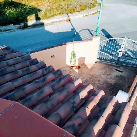 Residenza Rosa Maria Lejlighed Orosei
