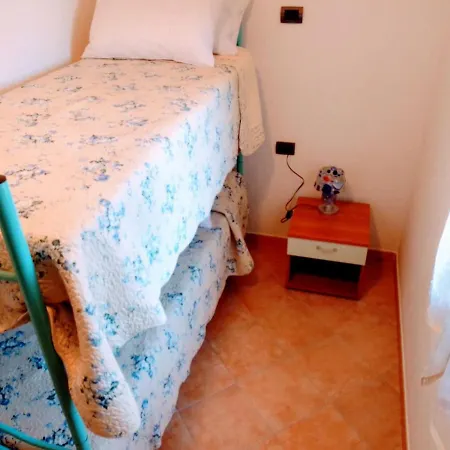 Apartamento Residenza Rosa Maria