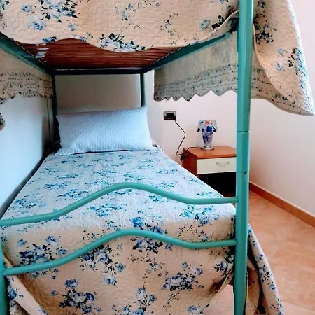 Residenza Rosa Maria Lejlighed