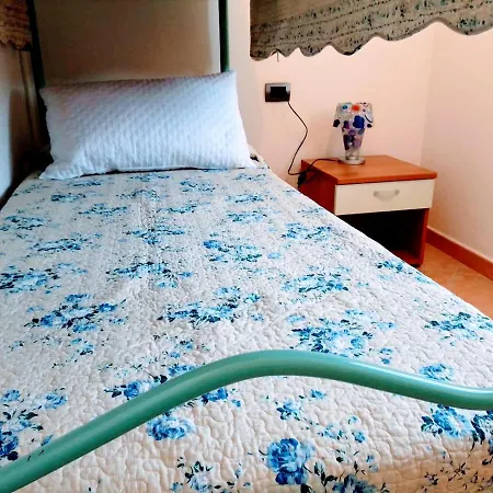 Residenza Rosa Maria Lejlighed *