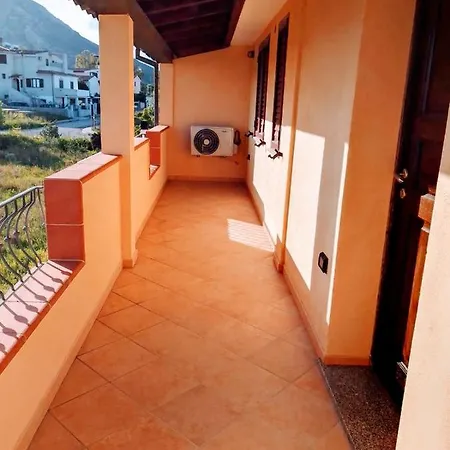 Residenza Rosa Maria Lejlighed *