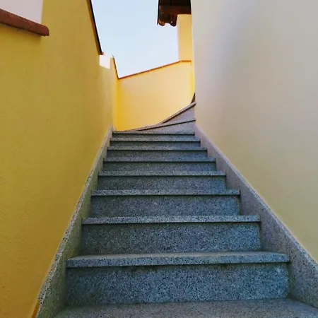 Residenza Rosa Maria Lejlighed Orosei