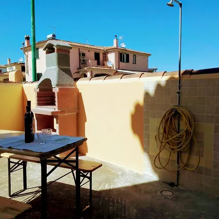 Residenza Rosa Maria Lejlighed *