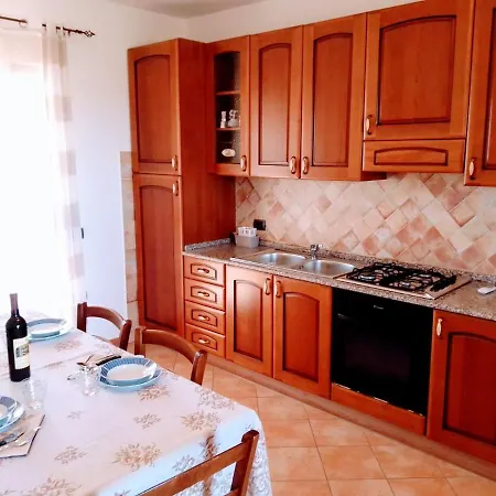 Residenza Rosa Maria *