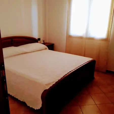 Residenza Rosa Maria Lejlighed Orosei