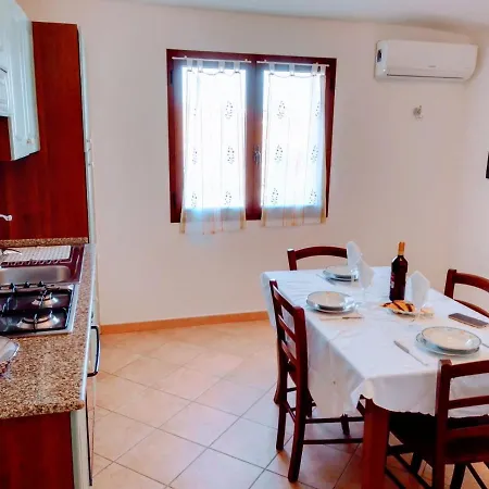 Appartement Residenza Rosa Maria Orosei