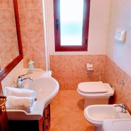 Residenza Rosa Maria Appartement *