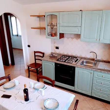 Appartement Residenza Rosa Maria *