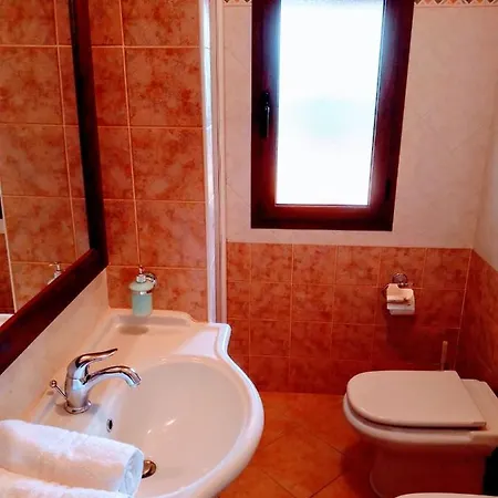 Residenza Rosa Maria * Orosei