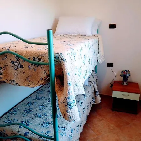 Residenza Rosa Maria *