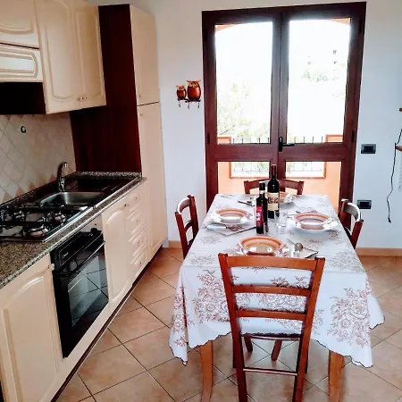 Residenza Rosa Maria Orosei