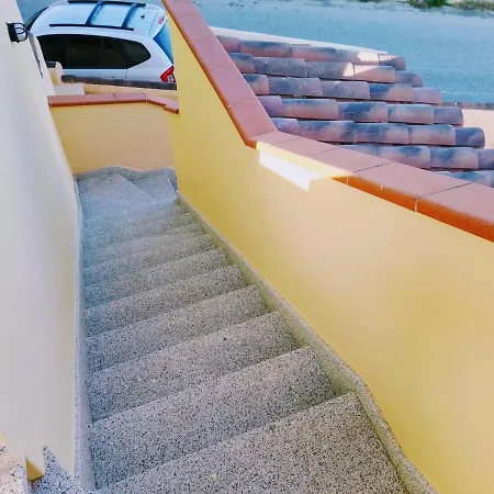 Appartement Residenza Rosa Maria Orosei