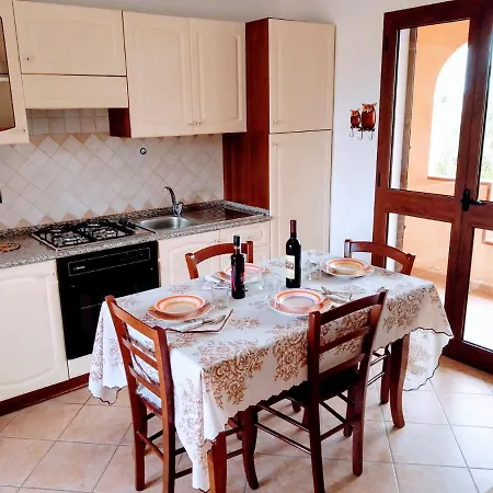 Residenza Rosa Maria Appartement