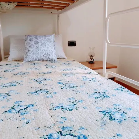 Residenza Rosa Maria *