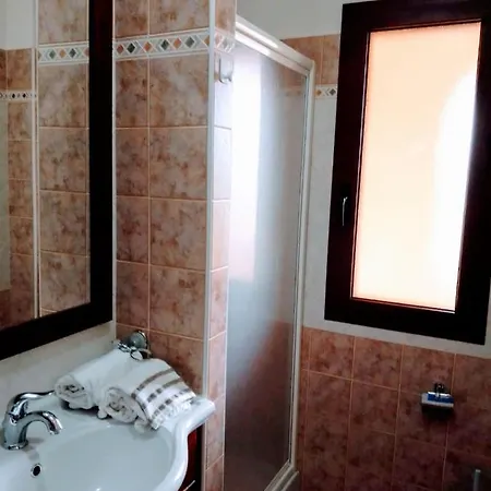 Apartament Residenza Rosa Maria Orosei