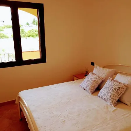 Appartement Residenza Rosa Maria