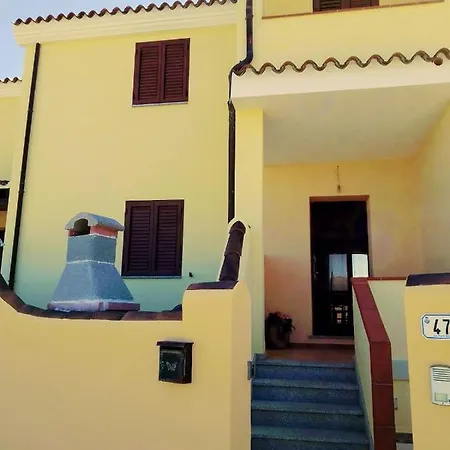 Apartament Residenza Rosa Maria