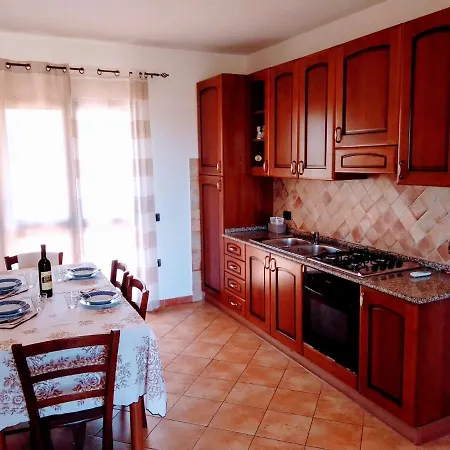 Appartement Residenza Rosa Maria *