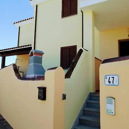 Residenza Rosa Maria * Orosei