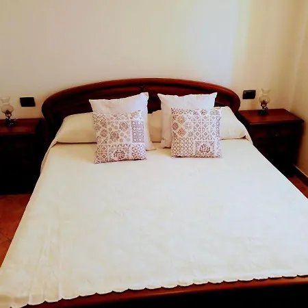 Residenza Rosa Maria