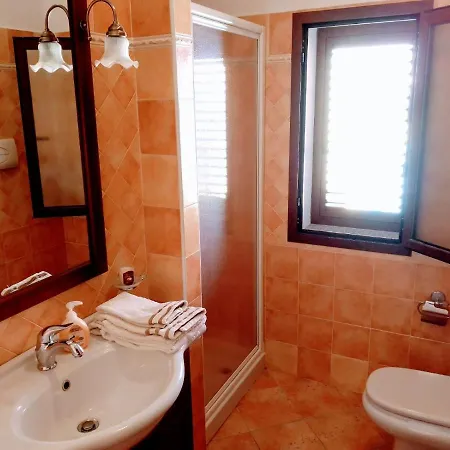 Residenza Rosa Maria *