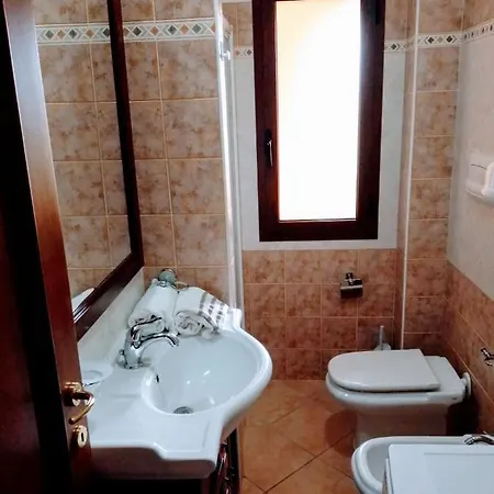 Residenza Rosa Maria Orosei