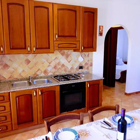 Residenza Rosa Maria *