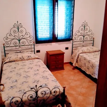 Appartement Residenza Rosa Maria *