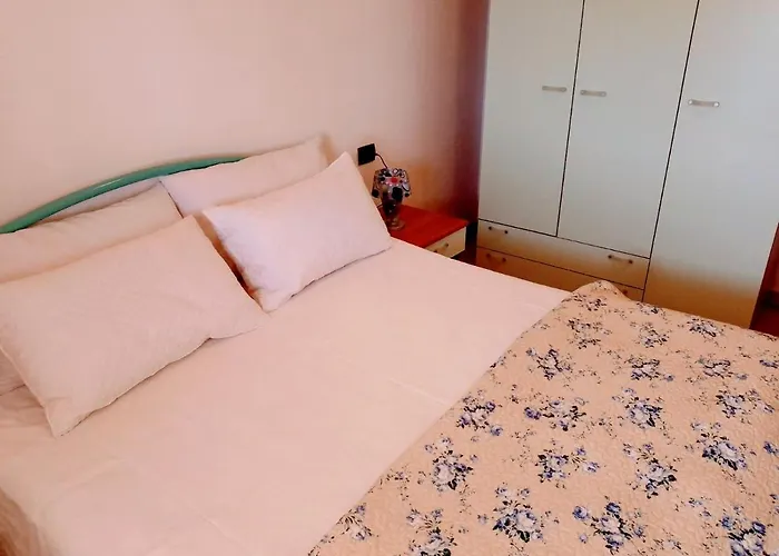 Residenza Rosa Maria Apartament *