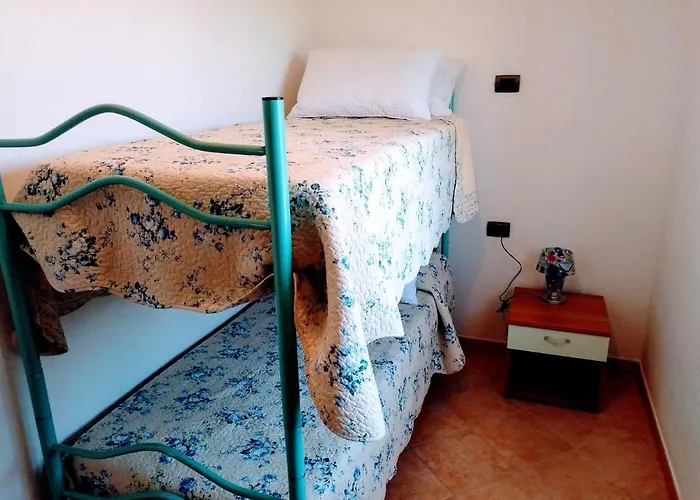 Residenza Rosa Maria *