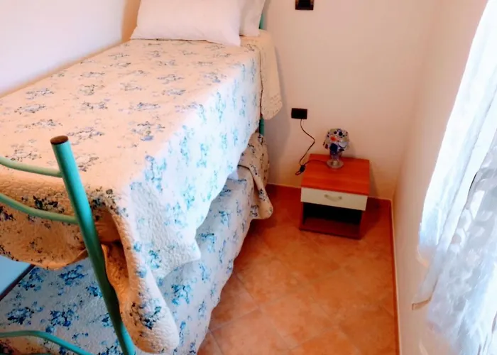Appartamento Residenza Rosa Maria