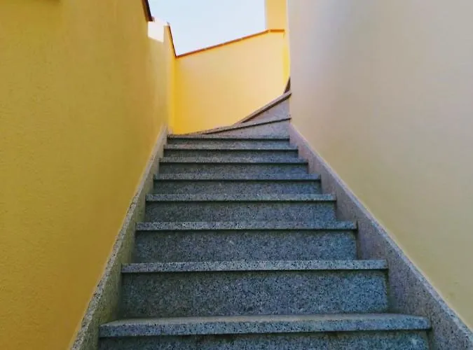 Residenza Rosa Maria Appartamento Orosei