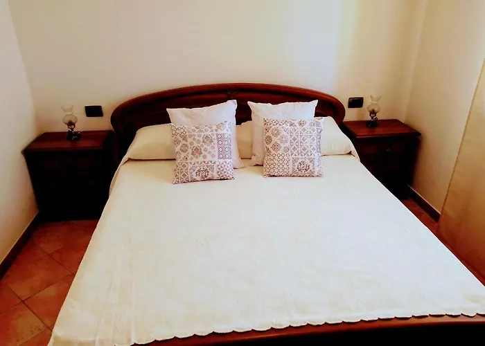 Residenza Rosa Maria