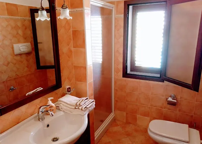 Residenza Rosa Maria *