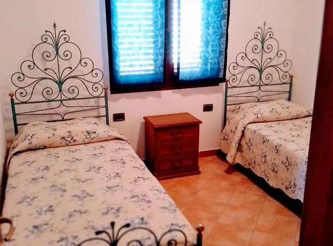 Apartament Residenza Rosa Maria *